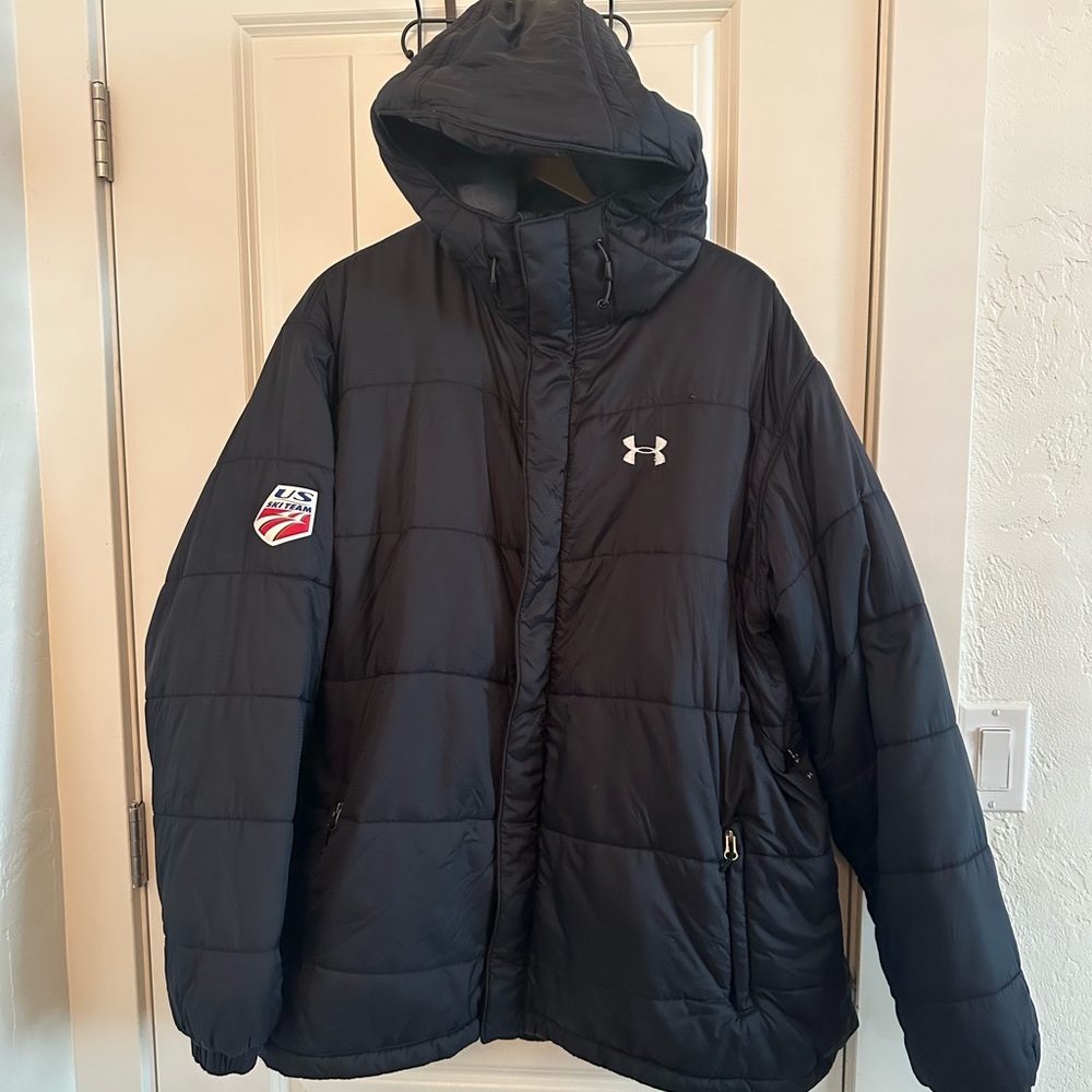 Under Armour Ski Jacket